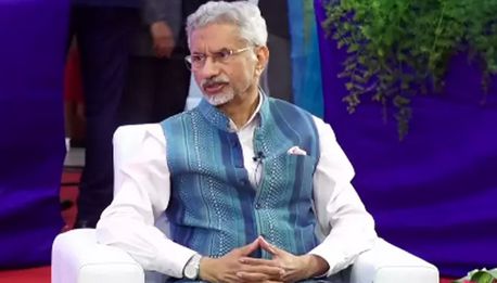 ‘மேற்கத்திய நாடுகளுடனான உறவு முக்கியமானது’ - மத்திய அமைச்சர் ஜெய்சங்கர்