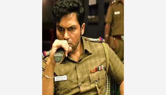 “வா வாத்தியார்” ஏமாற்றத்தை கொடுக்காத படமாக இருக்கும் - இயக்குநர் நலன் குமாரசாமி