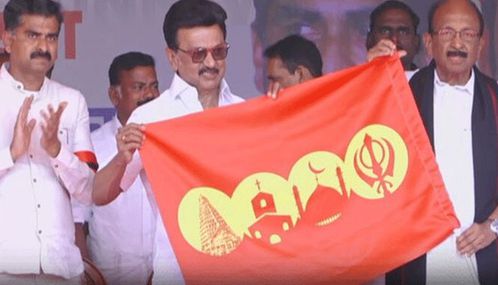 தமிழகத்தில் பொற்கால ஆட்சி தொடர தி.மு.க.வின் திட்டங்களை எடுத்து சொல்வேன்- வைகோ