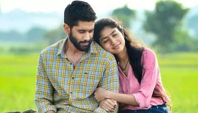 காதலர் தினத்தில் சாய்பல்லவியின் 'லவ் ஸ்டோரி' படம் மறுவெளியீடு