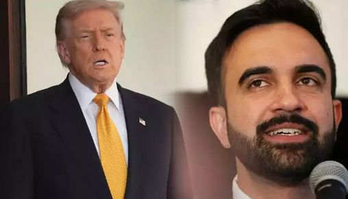 வெனிசுலா மீது அமெரிக்கா தாக்குதல் - நியூயார்க் மேயர் மம்தானி கண்டனம்