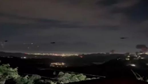 வெனிசுலா மீது அமெரிக்க ராணுவம் தாக்குதல் - ஐ.நா. தலையிட கொலம்பியா அதிபர் அழைப்பு