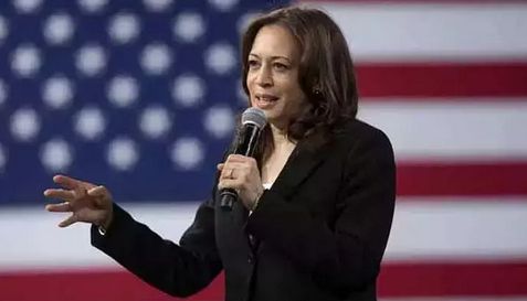 வெனிசுலா மீதான தாக்குதல்; அமெரிக்க மக்கள் இதை விரும்பவில்லை - கமலா ஹாரிஸ்