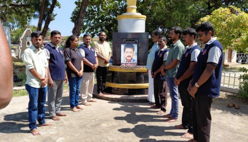 குற்றம் சாட்டப்பட்டவர்களுக்கு பதவி உயர்வு வழங்கி, வாக்குறுதிகளை நிறைவேற்றாததால், 'ஜனாதிபதி மீதான நம்பிக்கை உடைந்துவிட்டது'