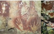 உலகின் பழமையான குகை ஓவியம் இந்தோனேஷியாவில் கண்டுபிடிப்பு
