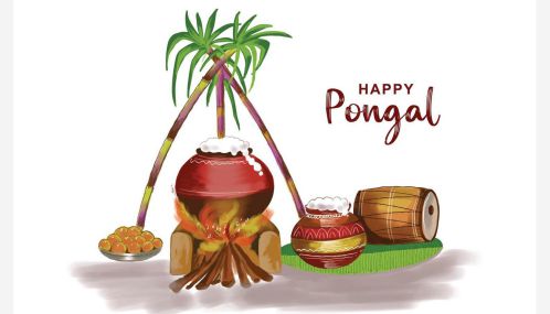 கனடாவில் தைப்பொங்கல்