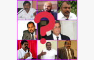 இலங்கை அரசியலில் அனைத்து கட்சிகளிலிருந்தும் நீண்ட காலம் 'அனுபவித்த' அரசியல்வாதிகள் தாமாக ஒதுங்கிக் கொள்ள 'அழுத்தம்' கொடுக்க வேண்டும்!