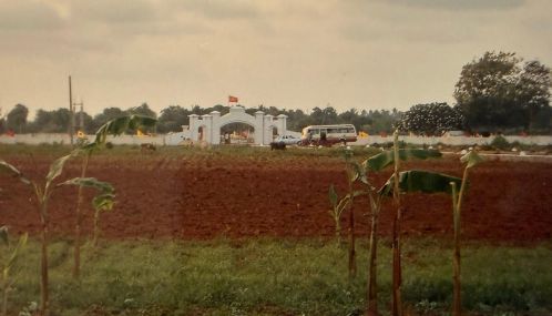 உறவுகளை அஞ்சலிப்பதற்கு கோப்பாய் மாவீரர் துயிலும் இல்லத்தை இராணுவத்திடமிருந்து விடுவிக்க  வேண்டும் என்கிறார்  வலி வடக்கு பிரதேச சபைத் தவிசாளர் தியாகராஜா நிரோஷ்