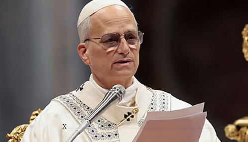 2026-ல் 4 ஆப்பிரிக்க நாடுகளுக்கு சுற்றுப்பயணம் மேற்கொள்ளும் போப் லியோ