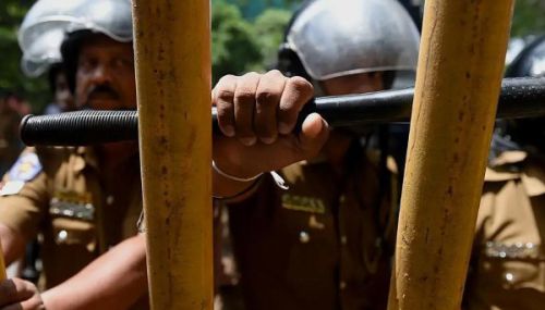 அரசாங்கத்தின் புதிய பயங்கரவாத எதிர்ப்பு மசோதாவில் அடங்கியுள்ள 'பயங்கரம்' குறித்த தகவல்கள் வெளியாகின!