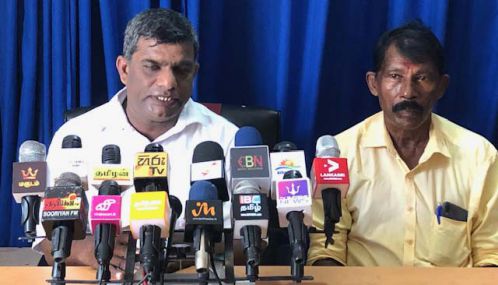 மட்டக்களப்பு திராய்மடு பாலைமீன்மடு பிரதேசத்தில் மாடுகளைத் திருடுபவர்களை பிடித்தால் 25 ஆயிரம் சன்மானம்