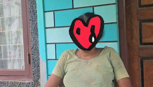 வட்டிக்காரர்களிடம் சிக்கிய முன்னாள் போராளி:-கடனை அடைக்க சிறுநீரகத்தை விற்ற பரிதாபம்!