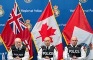 Toronto Police officers charged in 'Project South': Police |  Chief calls corruption case ‘most concerning’ in his career