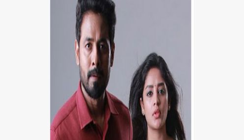 ஆரி அர்ஜூன் நடிக்கும் “போர்த் ப்ளோர்” படம் 27ம் தேதி வெளியீடு