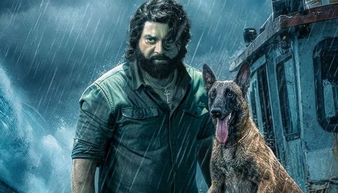 ஆழி படத்தின் புதிய பதிவேற்றம்