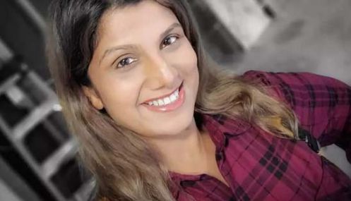 16 ஆண்டுகளுக்கு பிறகு மீண்டும் நடிக்க வரும் ரம்பா