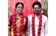 இசையமைப்பாளரை திருமணம் செய்த நடிகை ரோஷினி ஹரிப்ரியன்