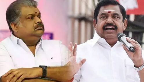 அதிமுக கூட்டணியில் 8 தொகுதிகளை கேட்கும் ஜி.கே.வாசன்