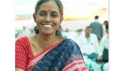 அ.தி.மு.க.-பா.ஜ.க-வின் சதியை முதலமைச்சர் மு.க.ஸ்டாலின் வெற்றிகரமாக முறியடித்துள்ளார்- ஜோதி மணி வரவேற்பு