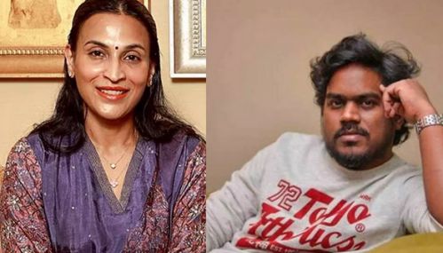 ஐஸ்வர்யா ரஜினிகாந்த்தின் அடுத்த படத்திற்கு இசையமைக்கும் யுவன் சங்கர் ராஜா