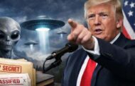 ஏலியன்கள் உண்மை? - ரகசிய ஆவணங்கள் வெளியிட டிரம்ப் உத்தரவு
