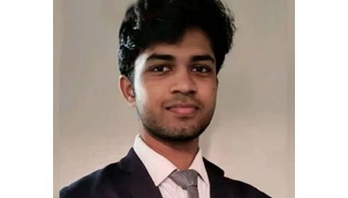 அமெரிக்காவில் இந்திய மாணவர் மாயம் - காவல்துறை விசாரணை