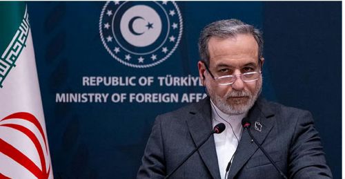 அமெரிக்கா - ஈரான் இடையே அணுசக்தி பேச்சுவார்த்தை