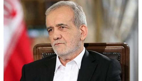 அமெரிக்காவின் அழுத்தத்திற்கு ஈரான் அடி பணியாது