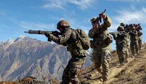 அமெரிக்கா - தென்கொரியா அடுத்த மாதம் கூட்டு ராணுவ பயிற்சி