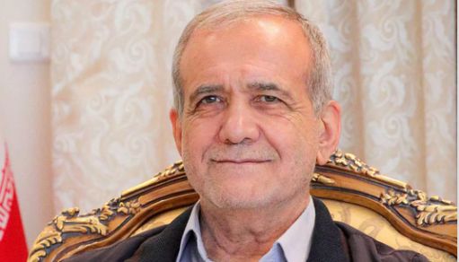 அமெரிக்காவுடன் பேச்சுவார்த்தைக்கு முன்வந்த ஈரான் அதிபர்