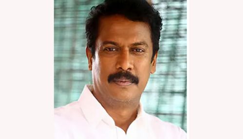 ‘அரசன்’ படத்துக்கு பெரிய உழைப்பு தேவை - சமுத்திரக்கனி