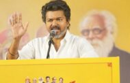 சட்டசபை தேர்தல்: 6-ம் தேதி முதல் தவெக சார்பில் விருப்பமனு விநியோகம்