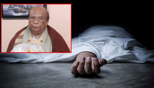 வங்காளதேசம்: சிறையில் அடைக்கப்பட்ட முன்னாள் அமைச்சர் திடீர் மரணம்