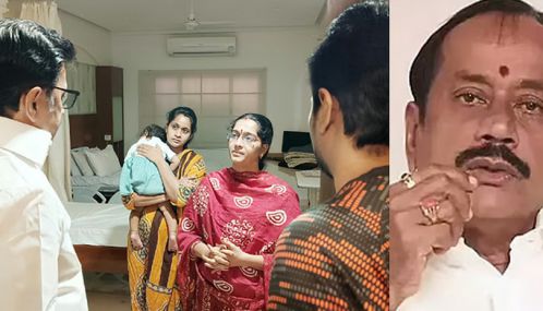 பாஜக மூத்த தலைவர் எச்.ராஜா உடல்நலம் குறித்து நேரில் சென்று விசாரித்த முதல்-அமைச்சர் மு.க.ஸ்டாலின்