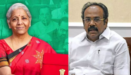 2026 நிதிநிலை அறிக்கை தமிழ்நாட்டு மக்களுக்கு பெரும் ஏமாற்றத்தை அளித்துள்ளது - தங்கம் தென்னரசு