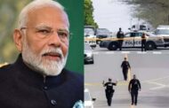கனடா பள்ளியில் துப்பாக்கி சூடு... பிரதமர் மோடி இரங்கல்
