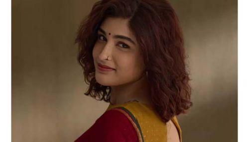 சினிமாவில் அறிமுகமான குஷ்பு மகள் அவந்திகா