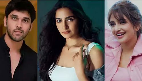 துருவ் விக்ரமின் அடுத்த படத்தில் ருக்மிணி, ஸ்ரீலீலா