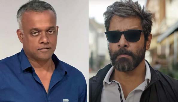 துருவ நட்சத்திரம் படம் குறித்து இயக்குநர் கவுதம் வாசுதேவ் மேனன் பதிவேற்றம்