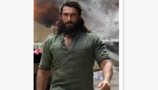 துரந்தர் பாகம் 2 வெளியீடு பதிவேற்றம்