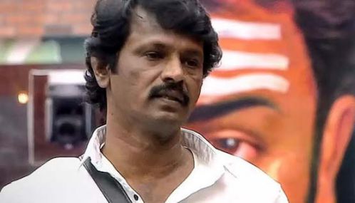 பலர் சினிமாவை வேறு நோக்கங்களுக்காக அணுகுகிறார்கள் - இயக்குநர் சேரன்