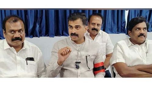 தூத்துக்குடியில் ஸ்டெர்லைட் ஆலையை மீண்டும் திறக்க முதல்-அமைச்சர் ஒருபோதும் அனுமதிக்க மாட்டார் - துரை வைகோ