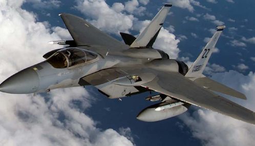 மத்திய கிழக்கில் போர் விமானங்களை குவிக்கும் அமெரிக்கா - போர் பதற்றம் அதிகரிப்பு