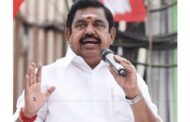 சட்டசபை தேர்தல்: 21-ந்தேதி முதல் எடப்பாடி பழனிசாமி மீண்டும் பிரசாரம்