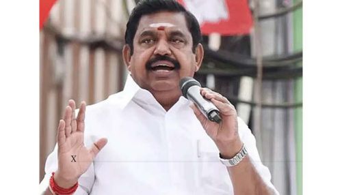 சட்டசபை தேர்தல்: 21-ந்தேதி முதல் எடப்பாடி பழனிசாமி மீண்டும் பிரசாரம்