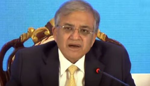 தமிழகத்தின் தேர்தல் இந்தியாவுக்கே முன்னுதாரணமாக இருக்கும் - தேர்தல் ஆணையர் ஞானேஷ்குமார்