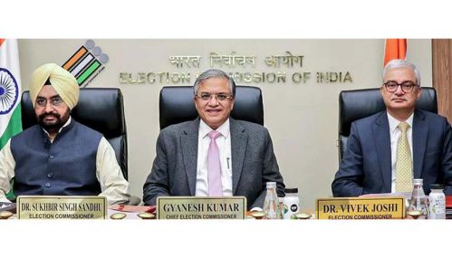 சட்டசபை தேர்தல்: தலைமை தேர்தல் ஆணையர் அடுத்த வாரம் தமிழகம் வருகை