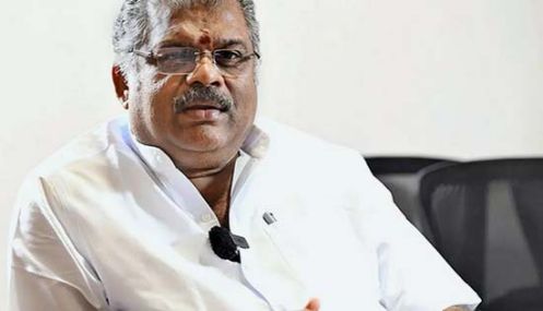 தி.மு.க.வுடன் தே.மு.தி.க. கூட்டணி சேர்ந்துள்ளது தமிழக மக்களின் எண்ணத்துக்கு நேர்மாறானது - ஜி.கே.வாசன்