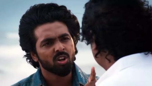 ஜி.வி. பிரகாஷின் லக்கி படம் நேரடியாக ஒடிடியில் வெளியீடு