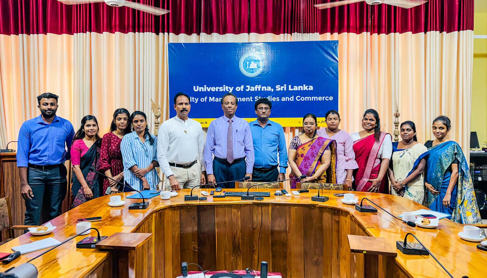 வடக்கின் சுற்றுலாத்துறையில் ஒரு புதிய சகாப்தம் விரைவில் உருவாகும்!